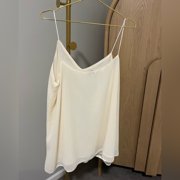 Umgee Ivory Camisole - Picture 5 of 6